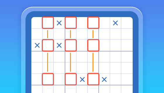 sudoku blocks game